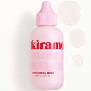 Kiramoon Flowermelon Super Hydra Serum - NIB, Unopened